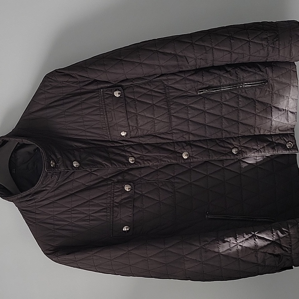 Antonio Croce Milano Jacket
